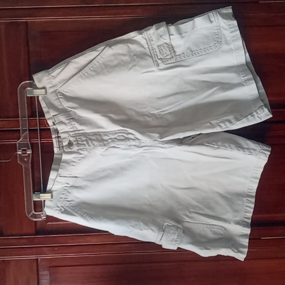 Quicksilver Cargo Baggy Shorts